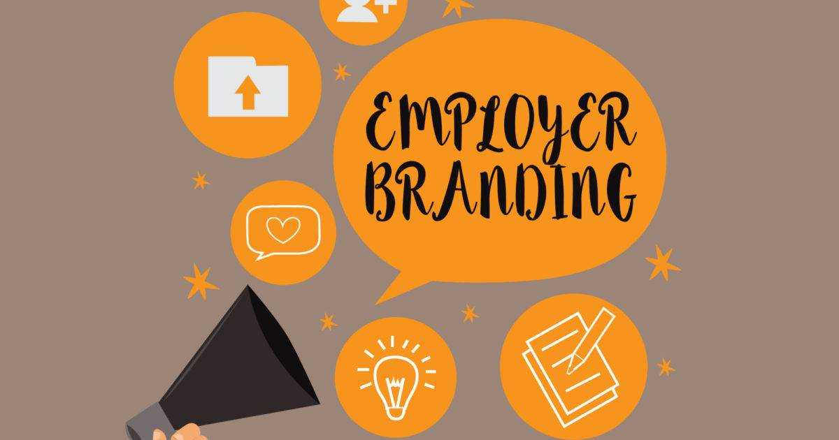 Employer Branding là gì? – Checklist cho một chiến lược Employer Brand