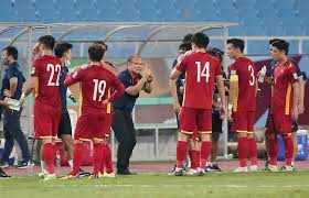 Bóng đá Đông Nam Á đã thừa nhận: Việt Nam số 1