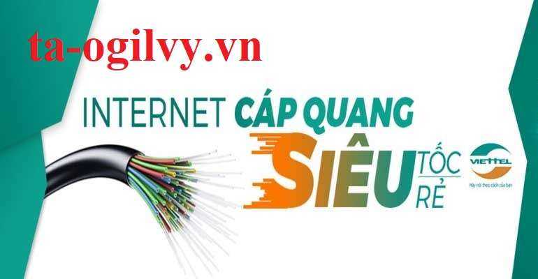 Top những nhà mạng cung cấp dịch vụ cáp quang tốt nhất Việt Nam