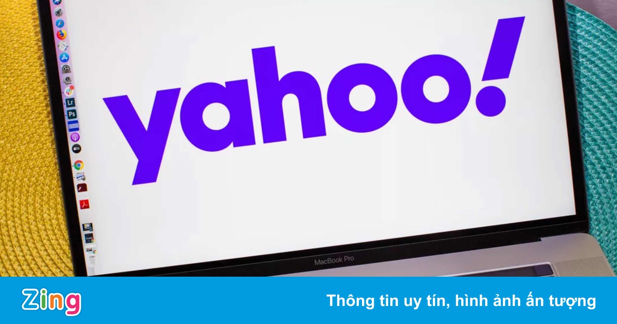 Website hỏi đáp của Yahoo sắp đóng cửa - Internet - Zing News
