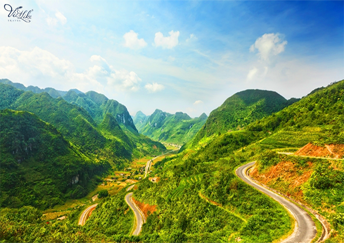 15 địa điểm du lịch Hà Giang đẹp ngây ngất, bạn đã đi hết chưa?