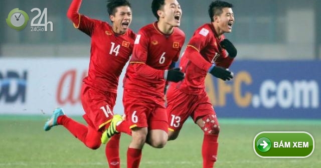 Bảng xếp hạng FIFA tháng 3: Việt Nam số 1 Đông Nam Á trước cơ hội lịch sử