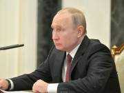 Đòn đáp trả “rắn” của Putin với tân Tổng thống đắc cử Ukraine