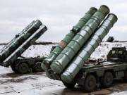 Tình báo Mỹ sốc về số lượng vũ khí dày đặc Nga thiết lập ở Crimea