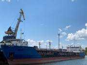 Nga bất ngờ khi Ukraine "liều lĩnh" bắt giữ tàu chở dầu