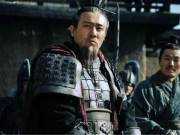 4 võ tướng khiến Lưu Bị khiếp sợ nhất, một người hại chết Quan Vũ