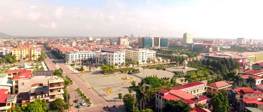 Thành phố Bắc Giang, Bắc Giang, kết nối du lịch Bắc Giang, du lịch sinh thái, Du lịch Bắc Giang