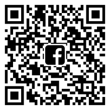 Mã QR Code truy cập vào Fanpage Cổng tin tức Thành phố Hải Phòng