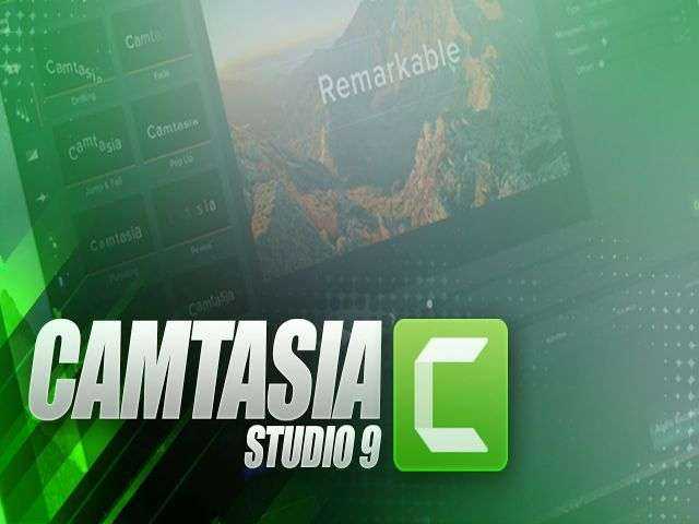 Download Camtasia 9 Full Crack 2021 + Hướng dẫn chi tiết