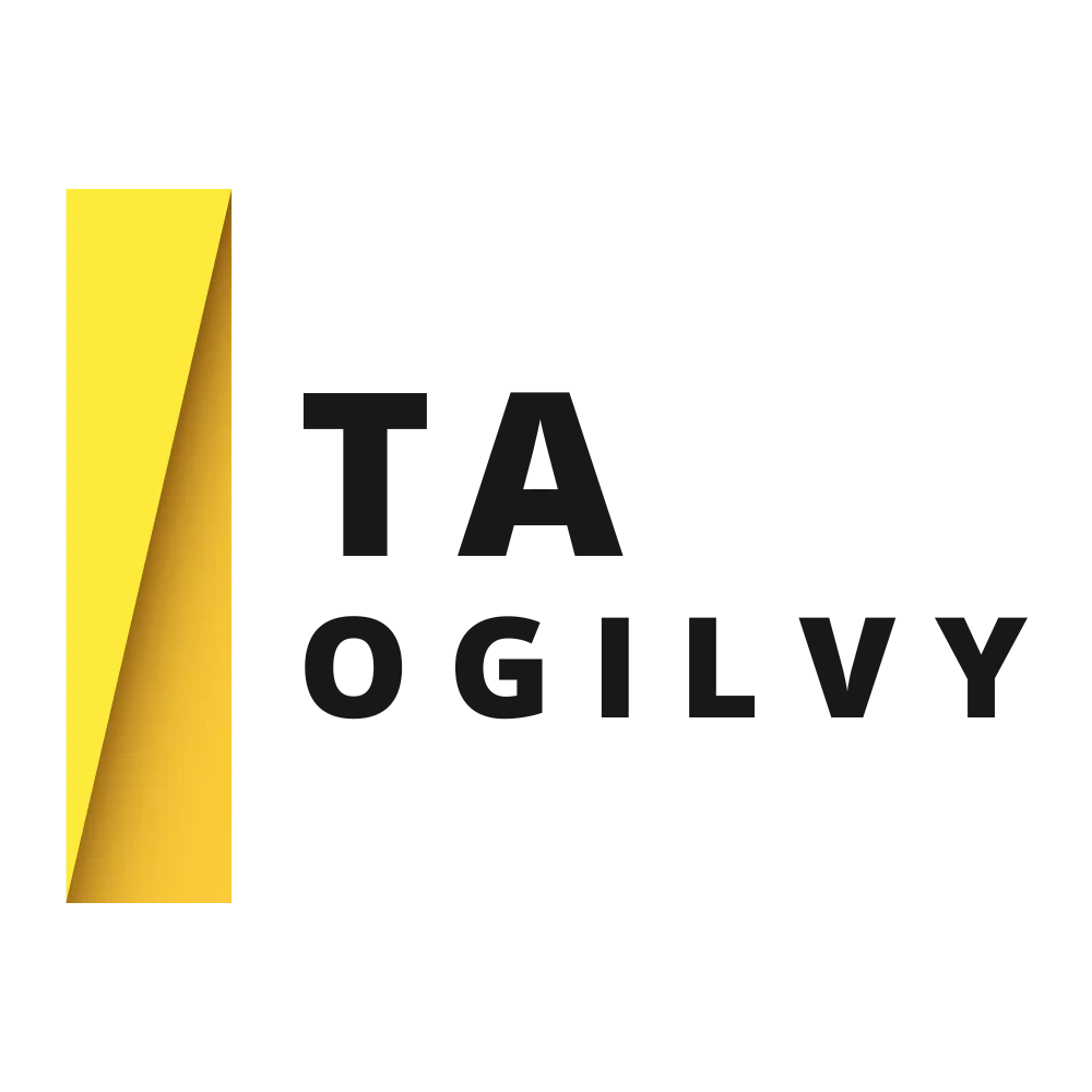TA Ogilvy
