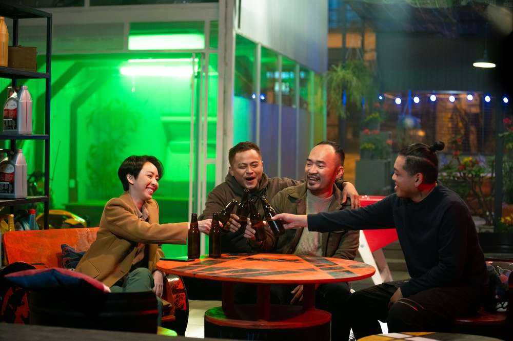 Thu Trang xác nhận khởi động dự án 'Chị Mười Ba' phần 3