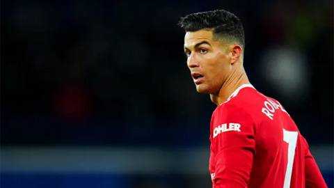 Ronaldo sắp bị cơ bị cơ quan công quyền Italia thẩm vấn