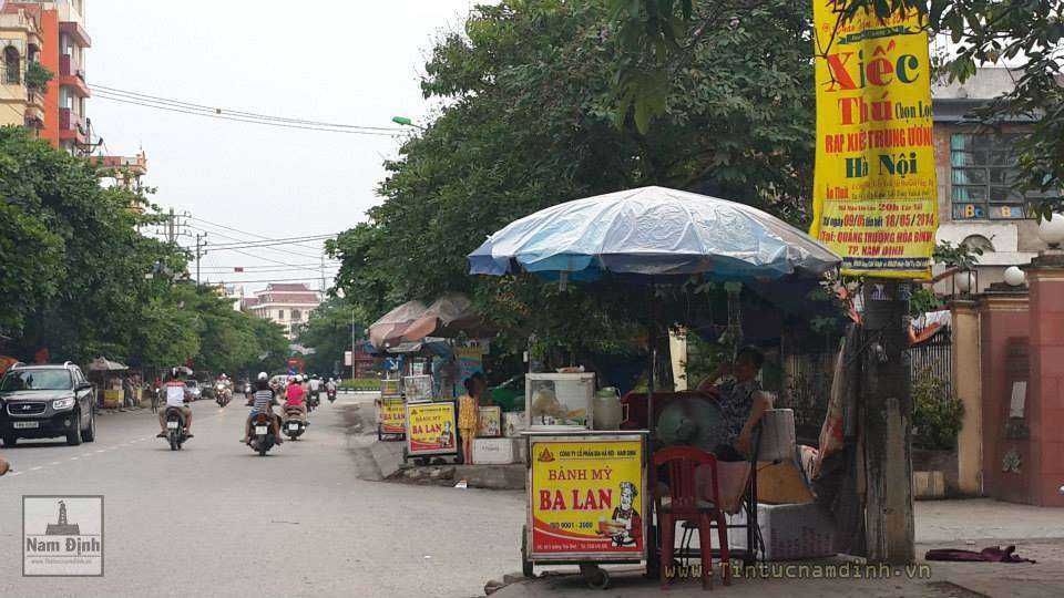 18 Địa Điểm Du Lịch Nổi Tiếng Ở Nam Định Không Thể Không Đi