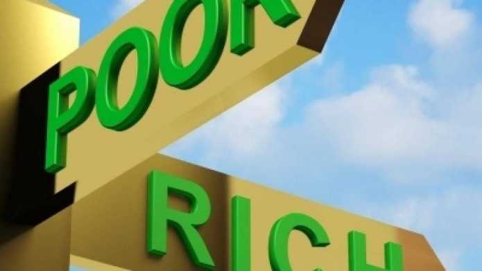 9 đặc điểm của người giàu hoặc sắp giàu