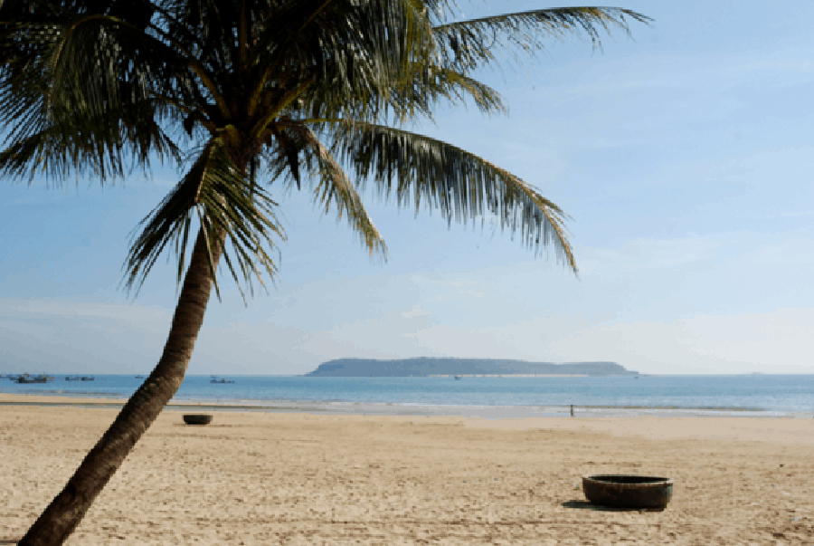 10 bãi biển Phú Yên đẹp nhìn là muốn đi ngay và luôn!
