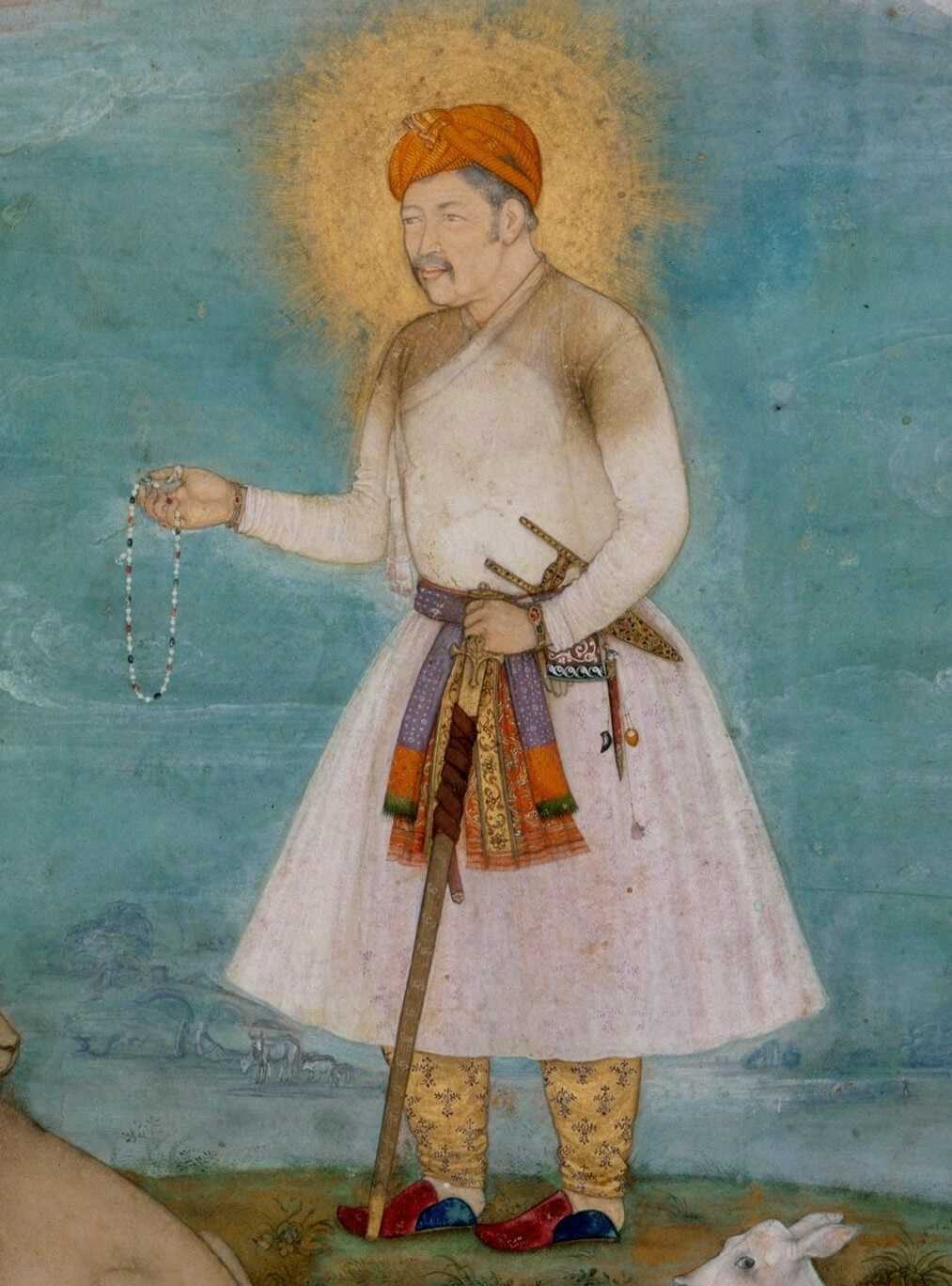 Akbar I