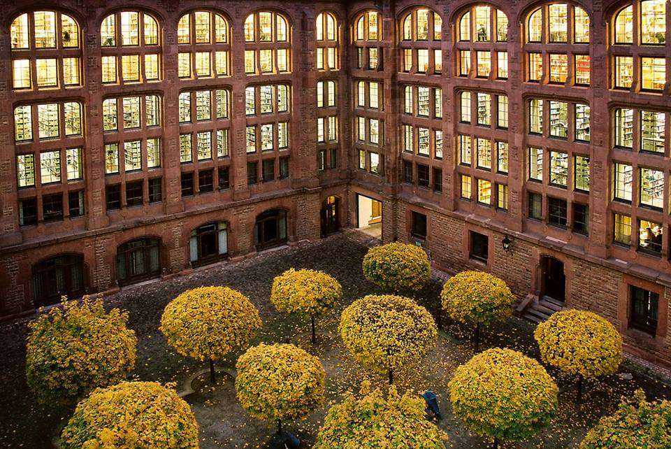 Heidelberg Universität