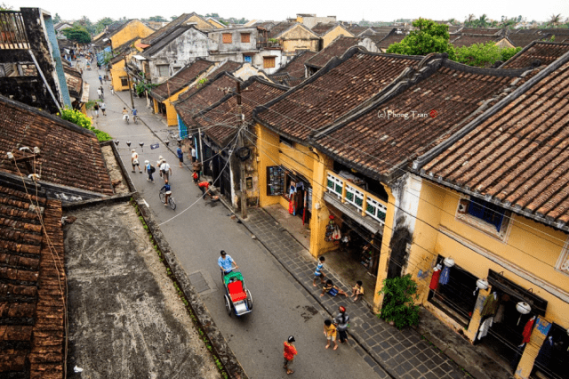 20 địa điểm du lịch Quảng Nam lý tưởng nhất