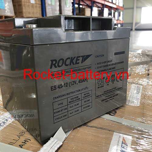 Rocket-battery đại lý ắc quy rocket chính hãng giá rẻ tại hà nội