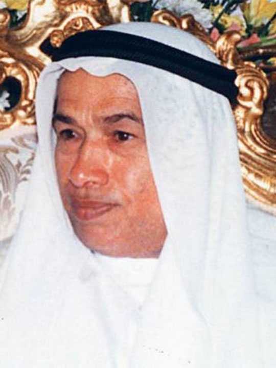 Majid Al Futtaim giàu nhất UAE và giàu thứ 343 thế giới. Ảnh: Gulf News
