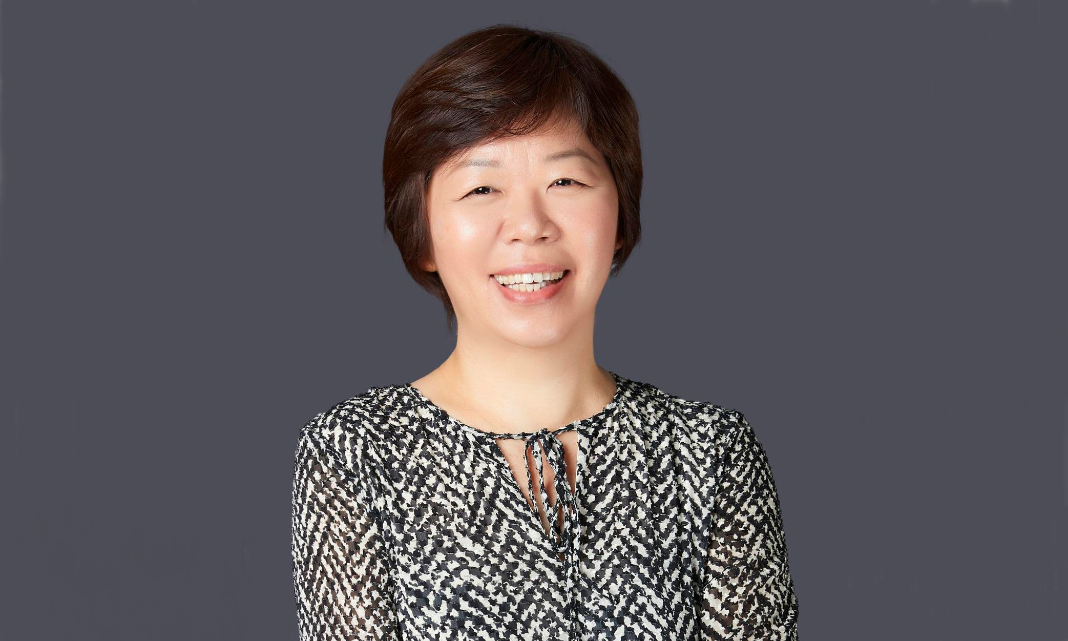 Vương Lai Xuân, người phụ nữ giàu thứ 5 Trung Quốc. Ảnh: Forbes China