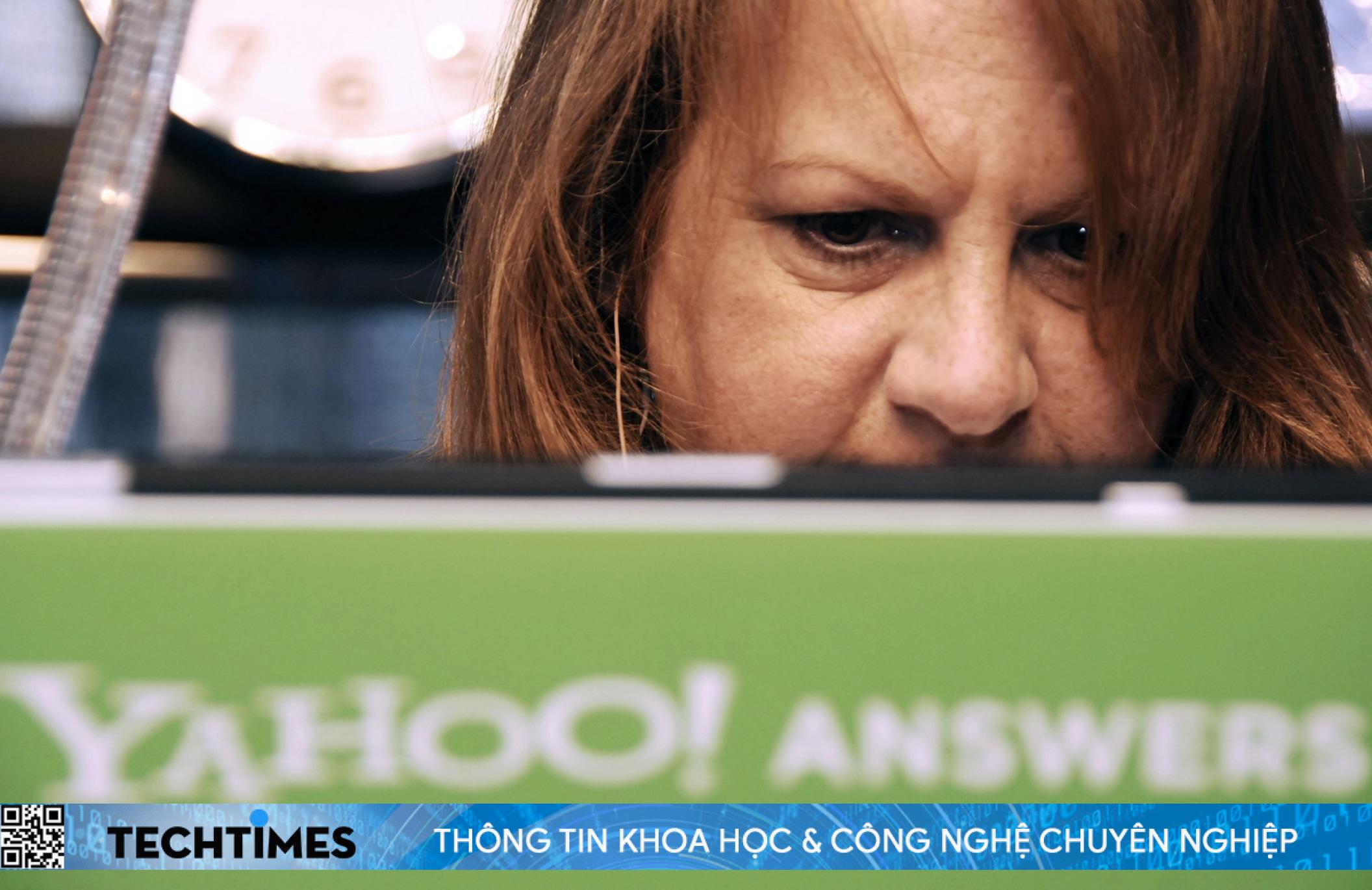 Yahoo Hỏi & Đáp sẽ đóng cửa vào đầu tháng 5 - TechTimes