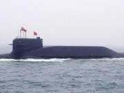 Trung Quốc biến Trái đất thành một trạm radio khổng lồ để chỉ huy tàu ngầm