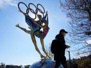 Thấy gì từ việc Mỹ tẩy chay ngoại giao Olympic Bắc Kinh 2022?