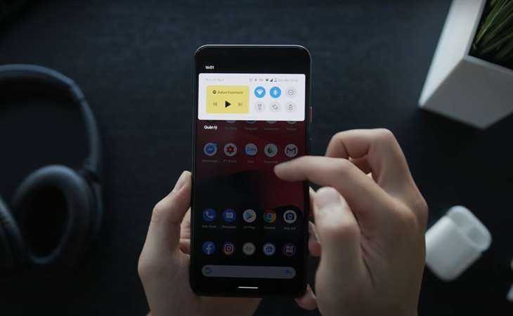 Android 11 là gì? Có gì mới? Thiết bị nào được cập nhật?