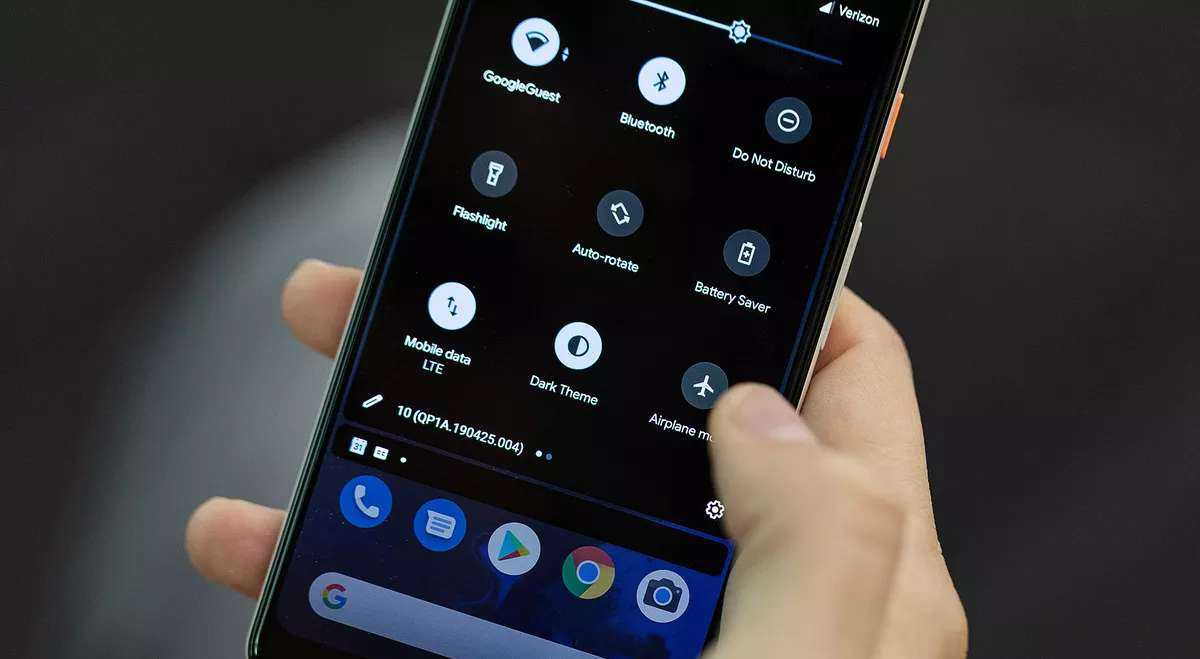 Android 11 là gì? Có gì mới? Thiết bị nào được cập nhật?