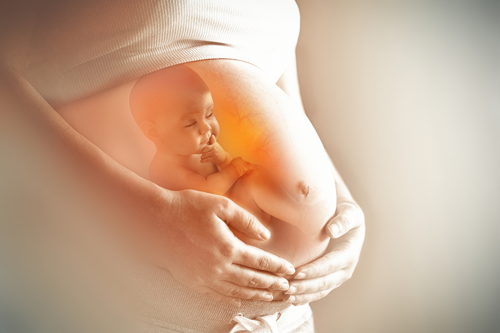 Bà bầu bị đầy bụng tác động đến thai nhi như thế nào?