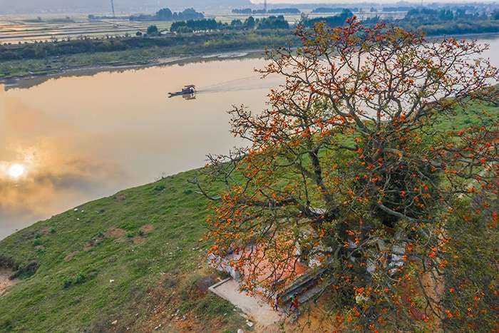 Khám phá Suối Mỡ Bắc Giang - thắng cảnh đẹp
