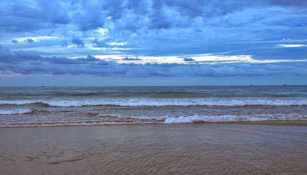 19 bãi biển Phú Yên đẹp thu hút khách du lịch nhất - Quy Nhon Me