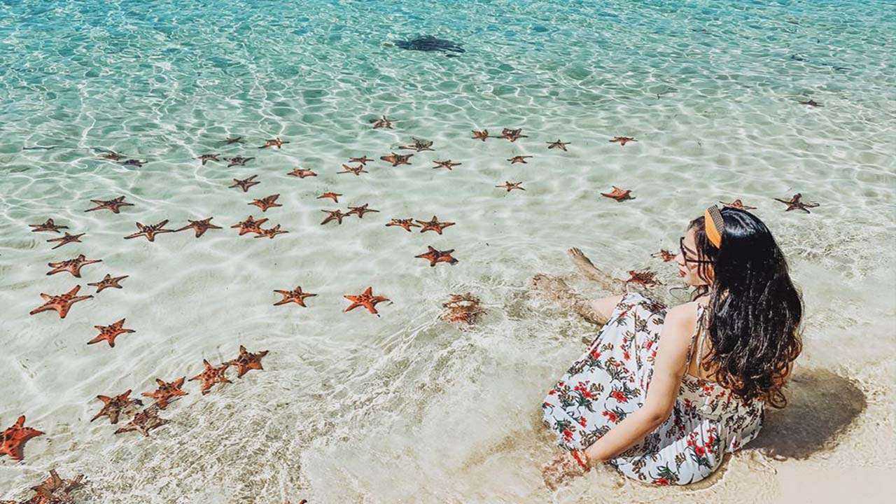 Bãi Sao Phú Quốc - Check in bãi biển đẹp nhất Phú Quốc (2021)