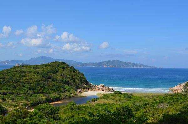 19 bãi biển Phú Yên đẹp thu hút khách du lịch nhất - Quy Nhon Me