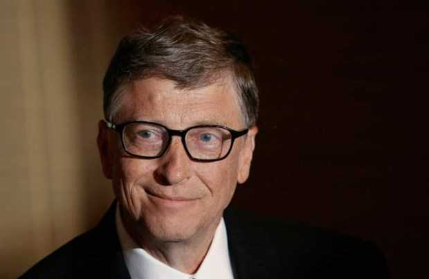 10 nguoi giau nhat moi thoi dai: Bill Gates chi dung thu 9 hinh anh 1