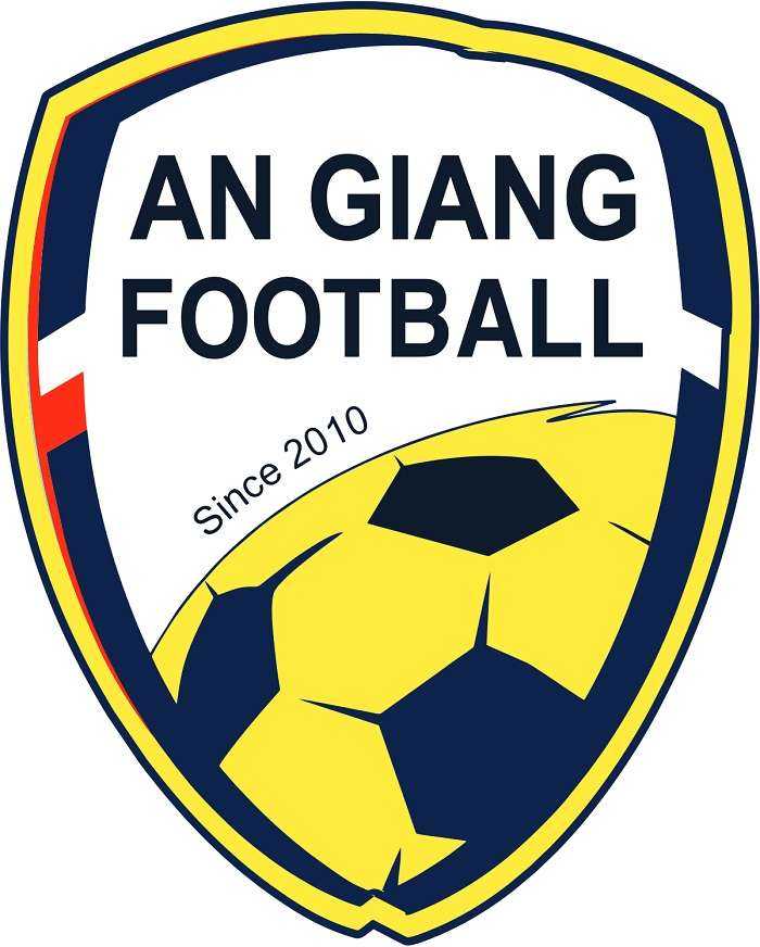 Logo của CLB bóng đá An Giang