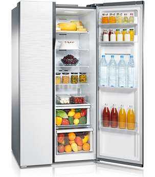 Thời hạn bảo hành tủ lạnh Samsung