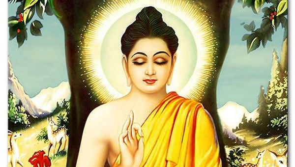 Phật gọi ba thứ độc tham, sân, si là thói xấu nguy hiểm nhất của con người.