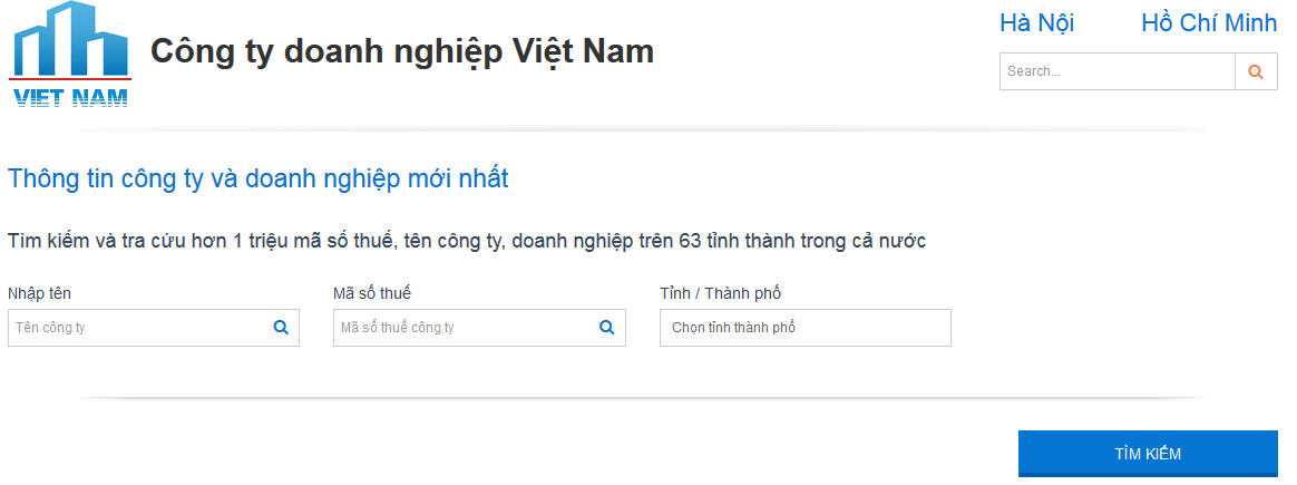 Công Ty TNHH Đầu Tư Và Thương Mại Aaa Việt Nam