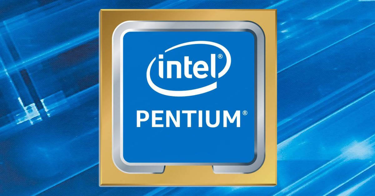 Giải đáp tất tần tật mọi thông tin về chip Intel Pentium