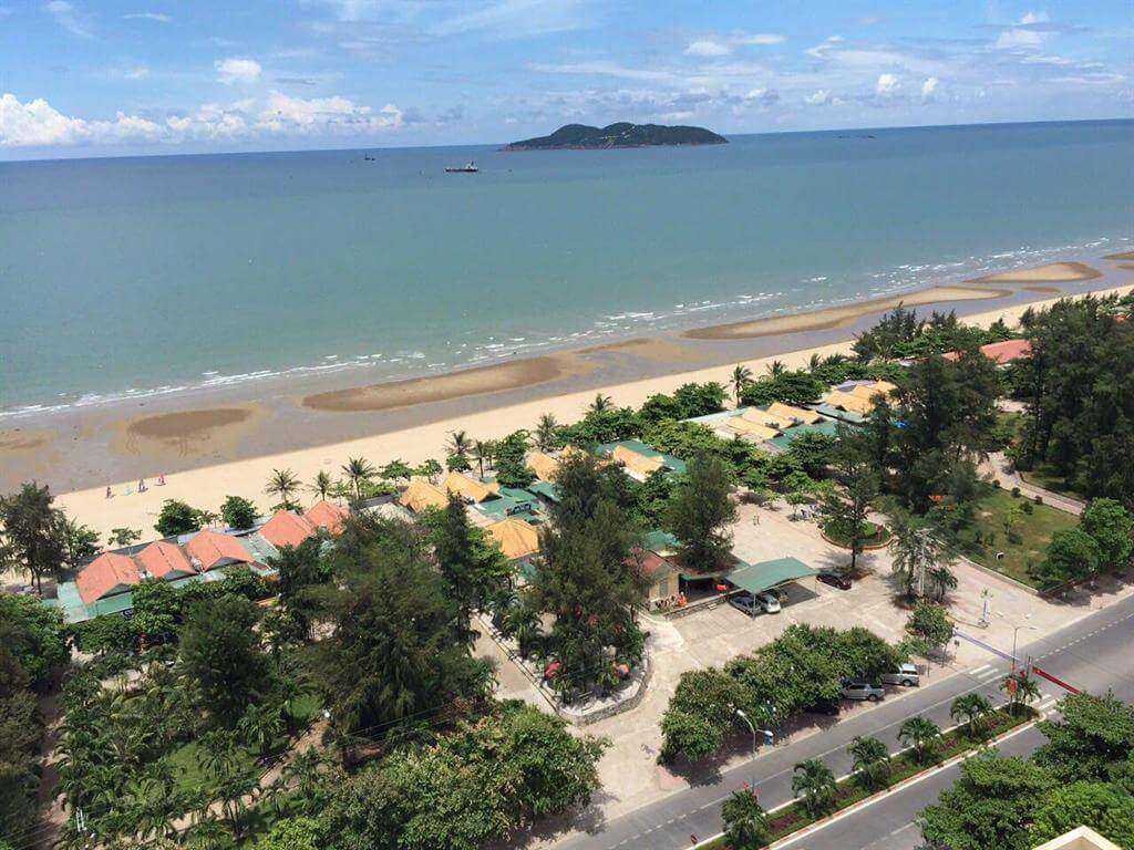 Top 6 bãi biển đẹp ở Nghệ An