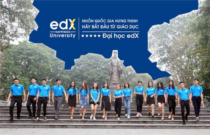 edx là trường gì