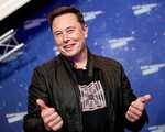 Elon Musk có thể ​​trở thành tỷ phú nghìn tỷ USD đầu tiên vào năm 2024