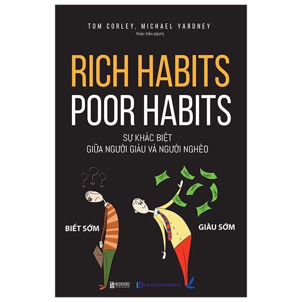 [Tải ebook] Rich Habits, Poor Habits: Sự Khác Biệt Giữa ...