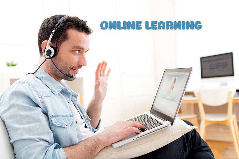 học online là gì