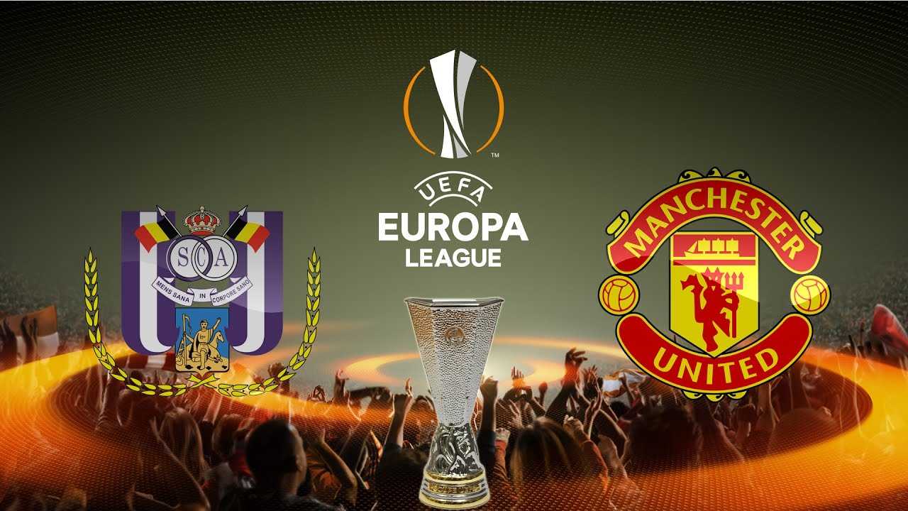 Xem trực tiếp MU đá Europa League Cúp C2 trên kênh nào?
