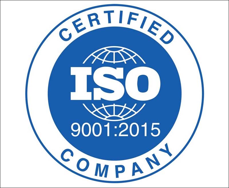 Tiêu chuẩn ISO 9001