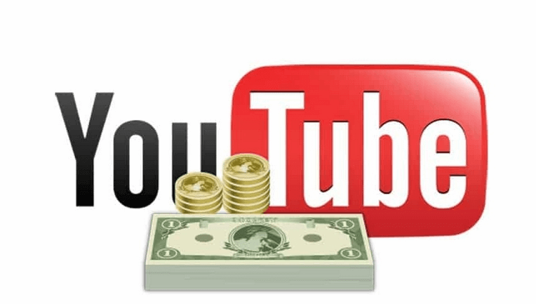 Kiếm tiền trên Youtube Partner