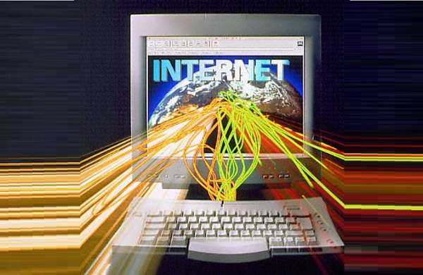 Lịch sử của Internet - Sự hình thành và phát triển của internet